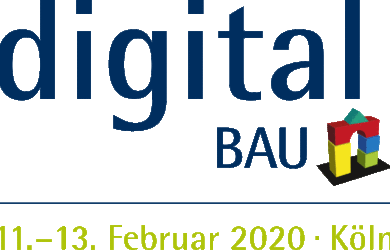 digitalBAU 2020 in Köln