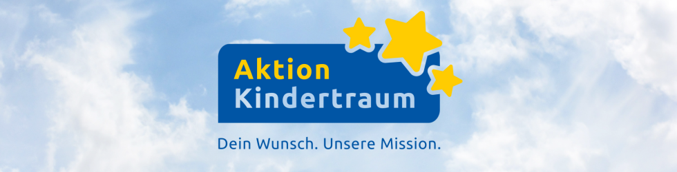 Aktion Kindertraum